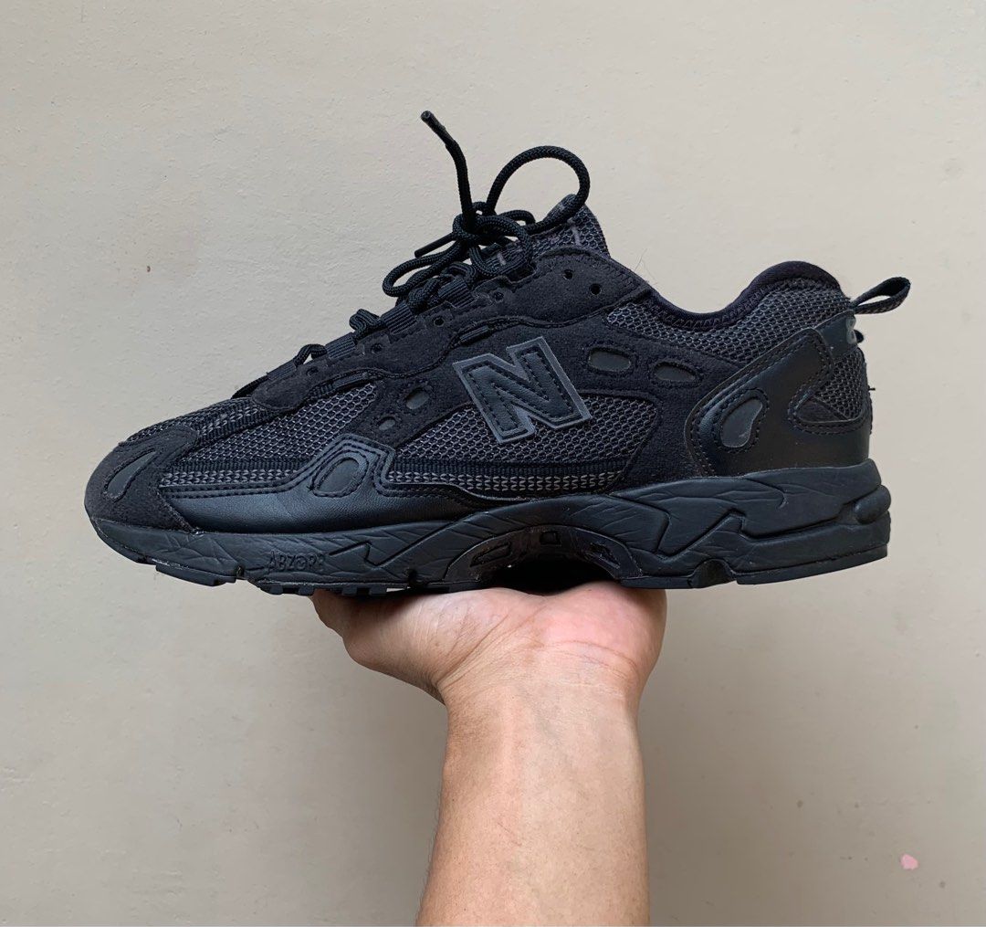Nike deals 827 black