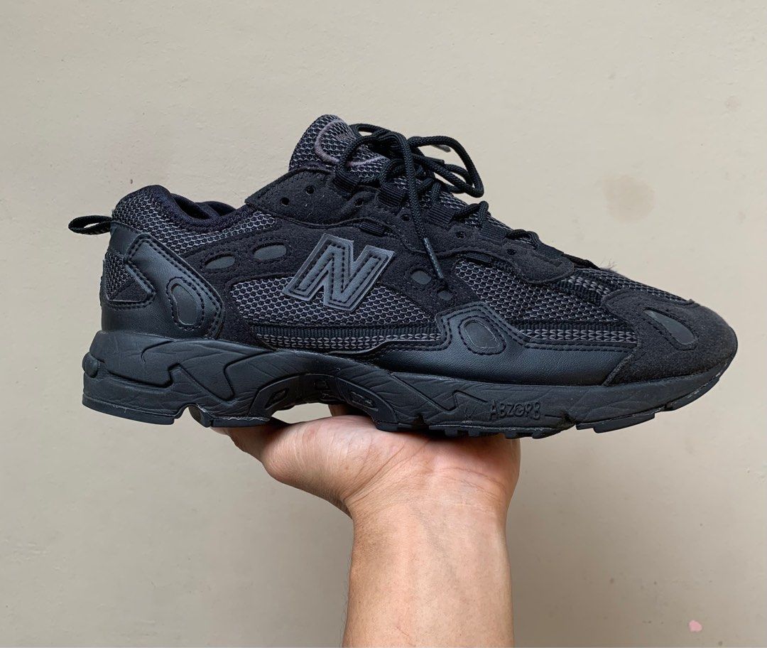 New balance sale 827 luxe
