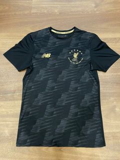 500 affordable liverpool new balance jersey For Sale Activewear Carousell Singapore