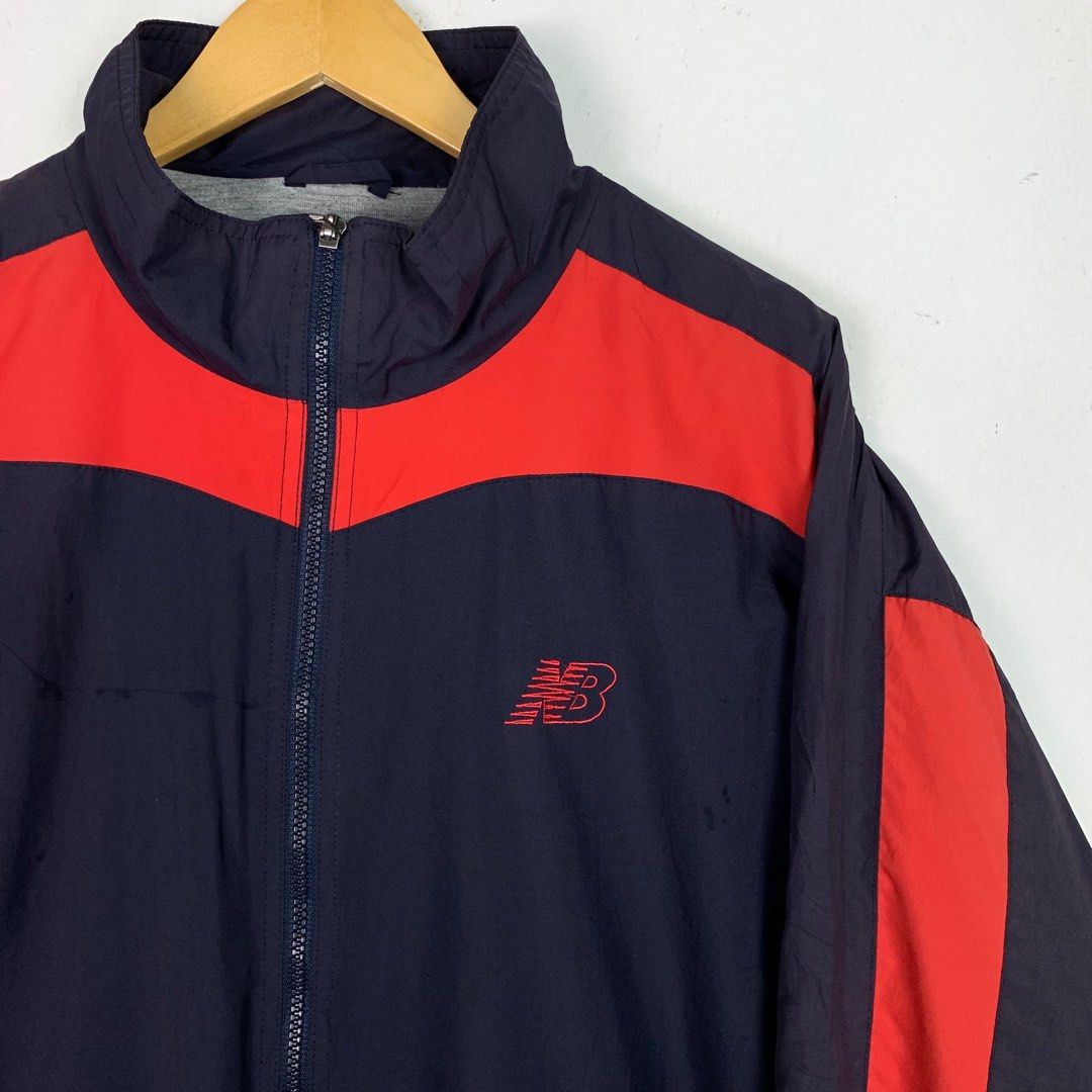 New balance vintage jacket cheap