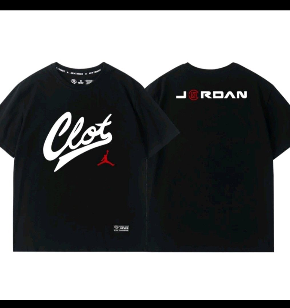 Edison online t shirt