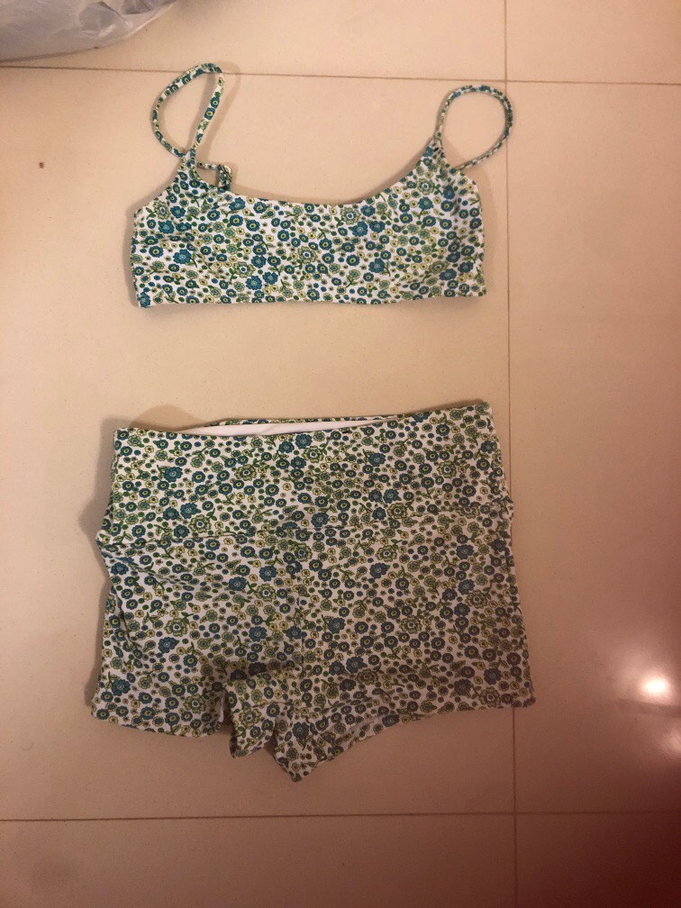 New cotton on bikini, Women's Fashion, Swimwear, Bikinis & Swimsuits on