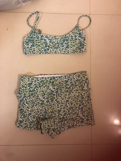 New cotton on bikini