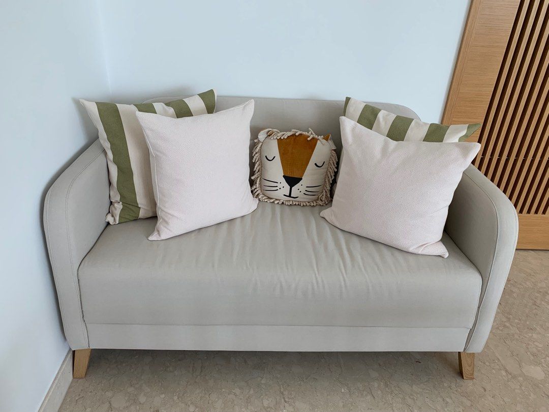 Ikea kids hotsell couch