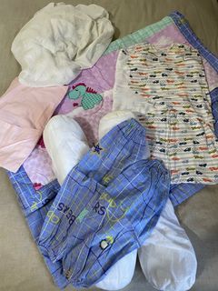 Newborn Essentials