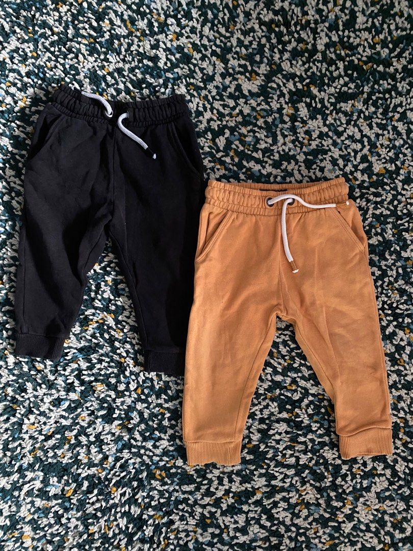 Jersey on sale joggers next