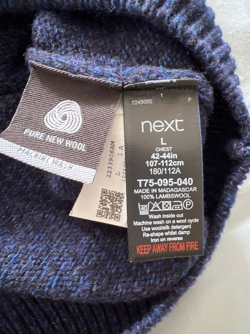 Next sweaters clearance