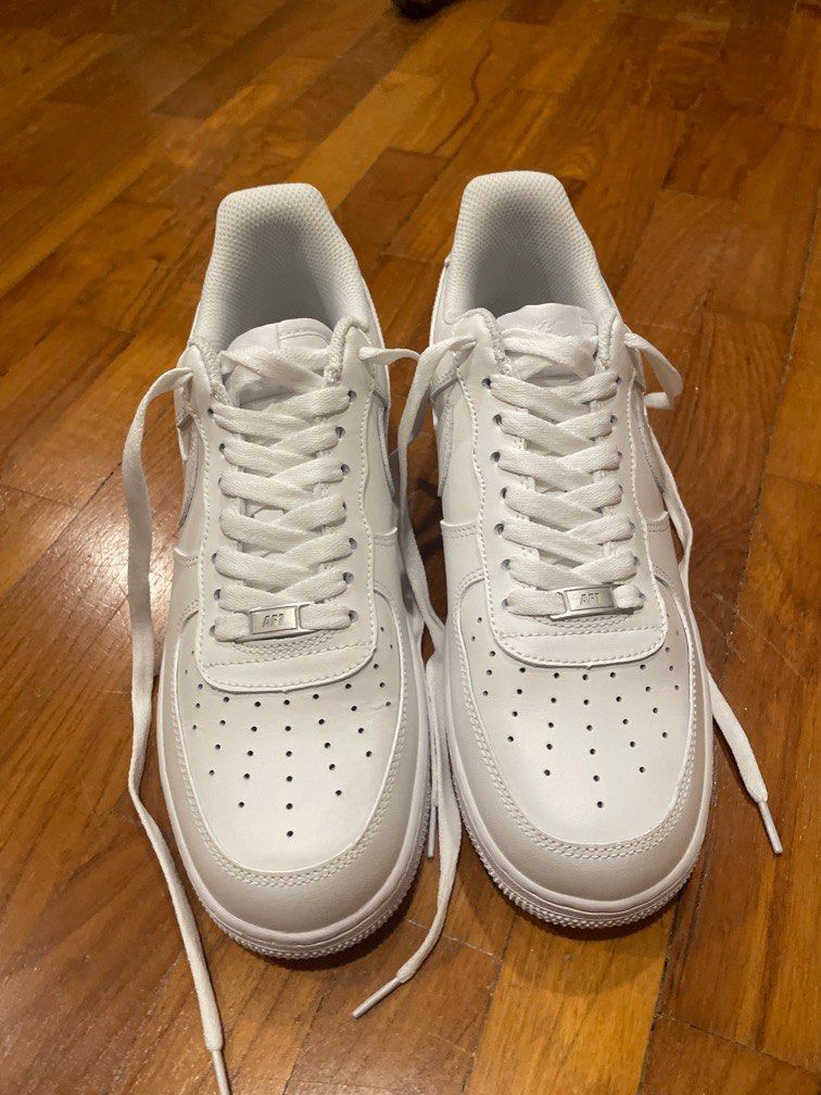 Air force ones size 9 online