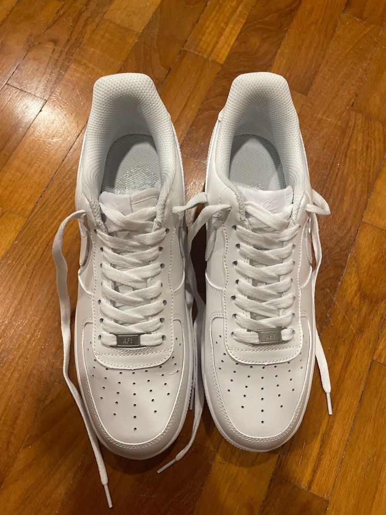 Air force ones size 9 online