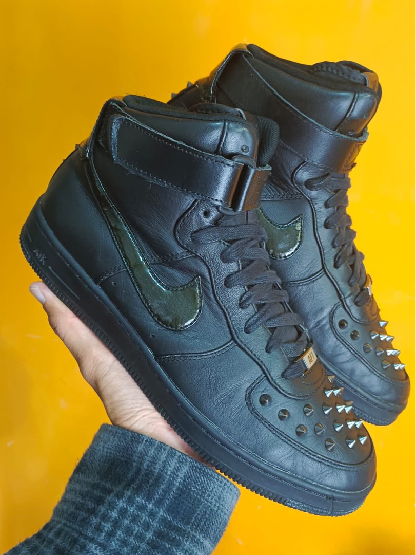 Nike air force 2025 1 downtown spike