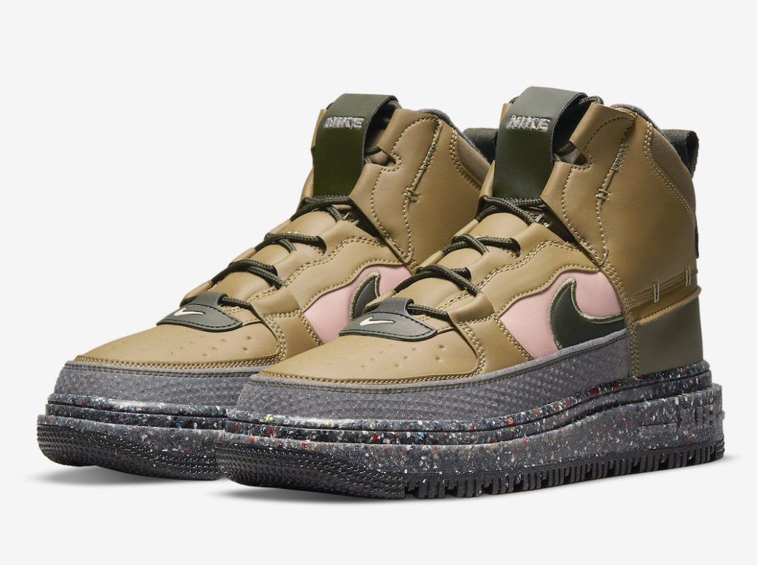 Air force 1 outlet high top men