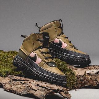 Air force high ankle shoes store