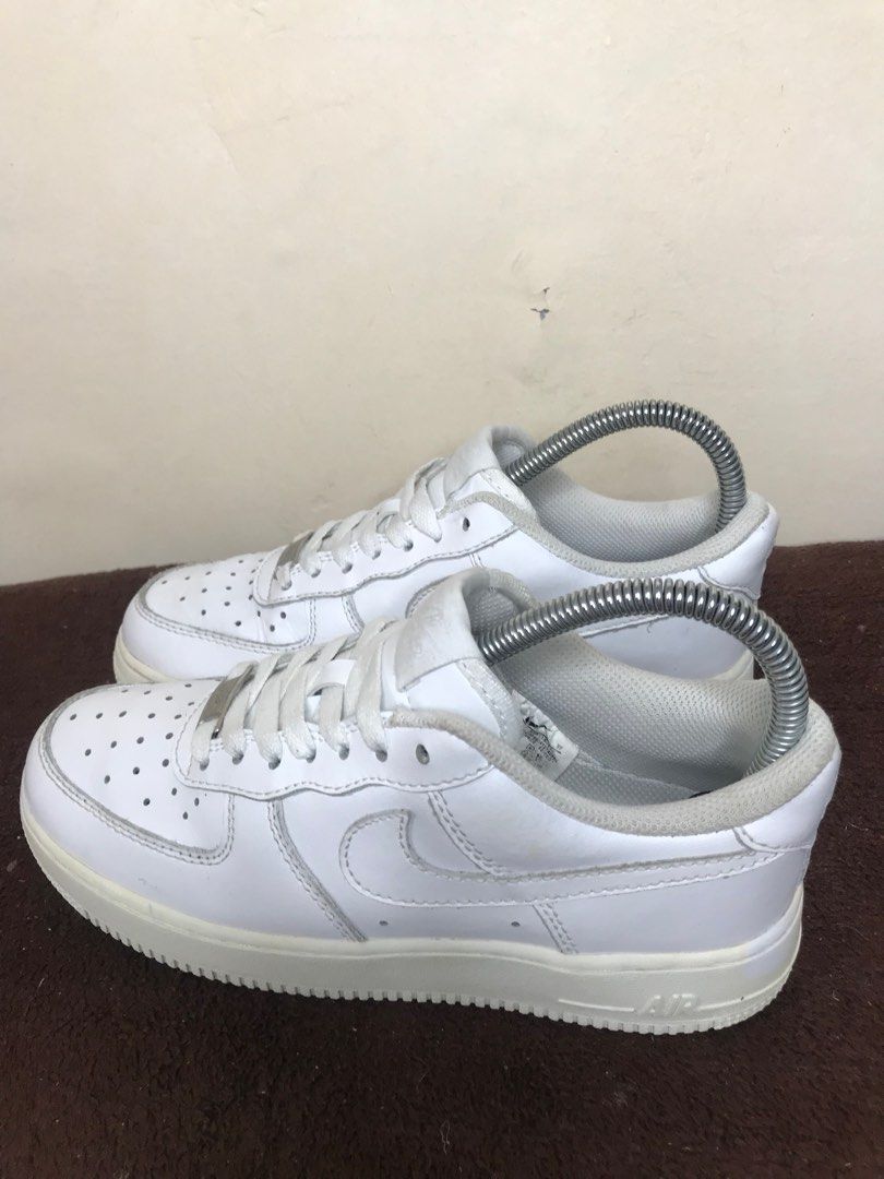 Nike air force 1 womens size 5.5 shop