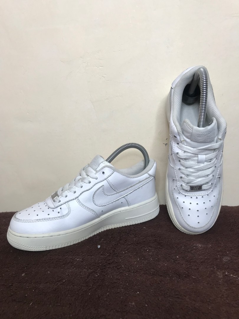 Af1 sale size 5.5