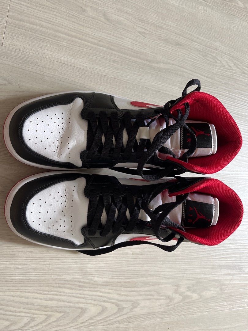 Retro jordans on clearance clearance
