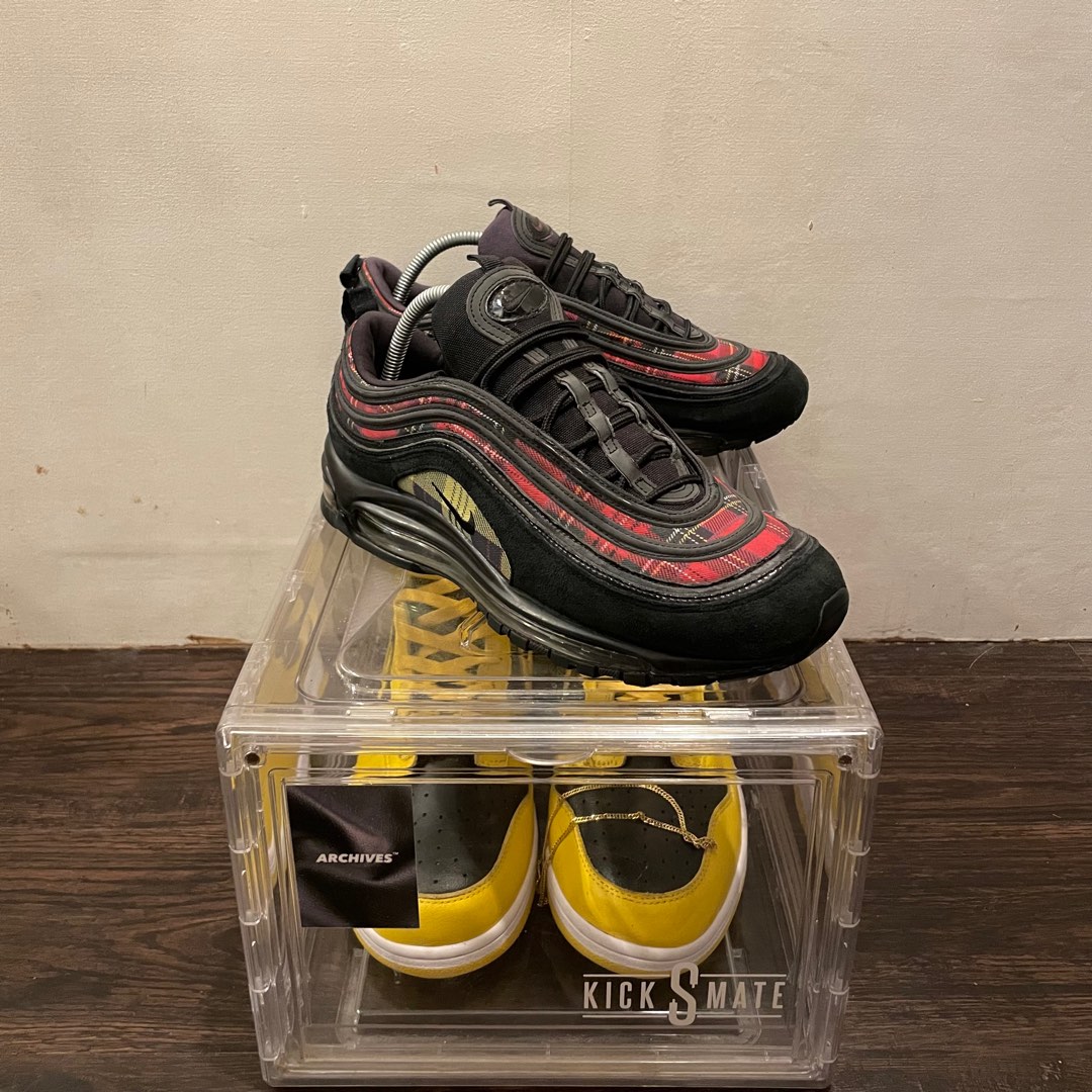 bruce smith nikes