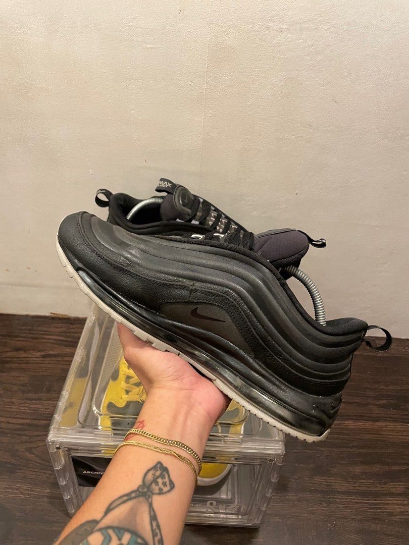 Nike air hotsell max 97 vt
