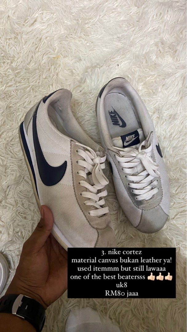 Nike cortez clearance childish gambino