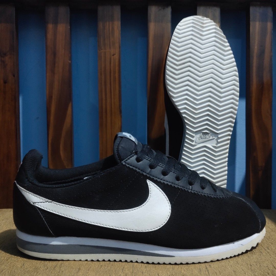 Nike cortez bw best sale