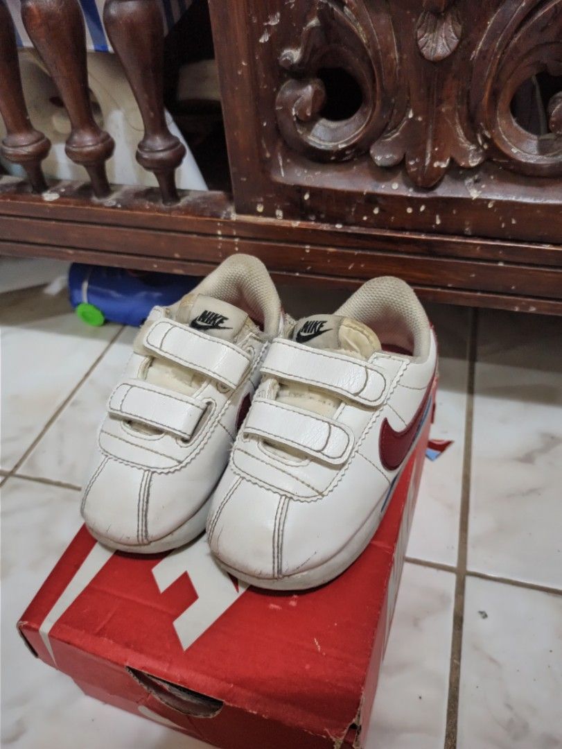 Cortez shoes for toddlers 2025