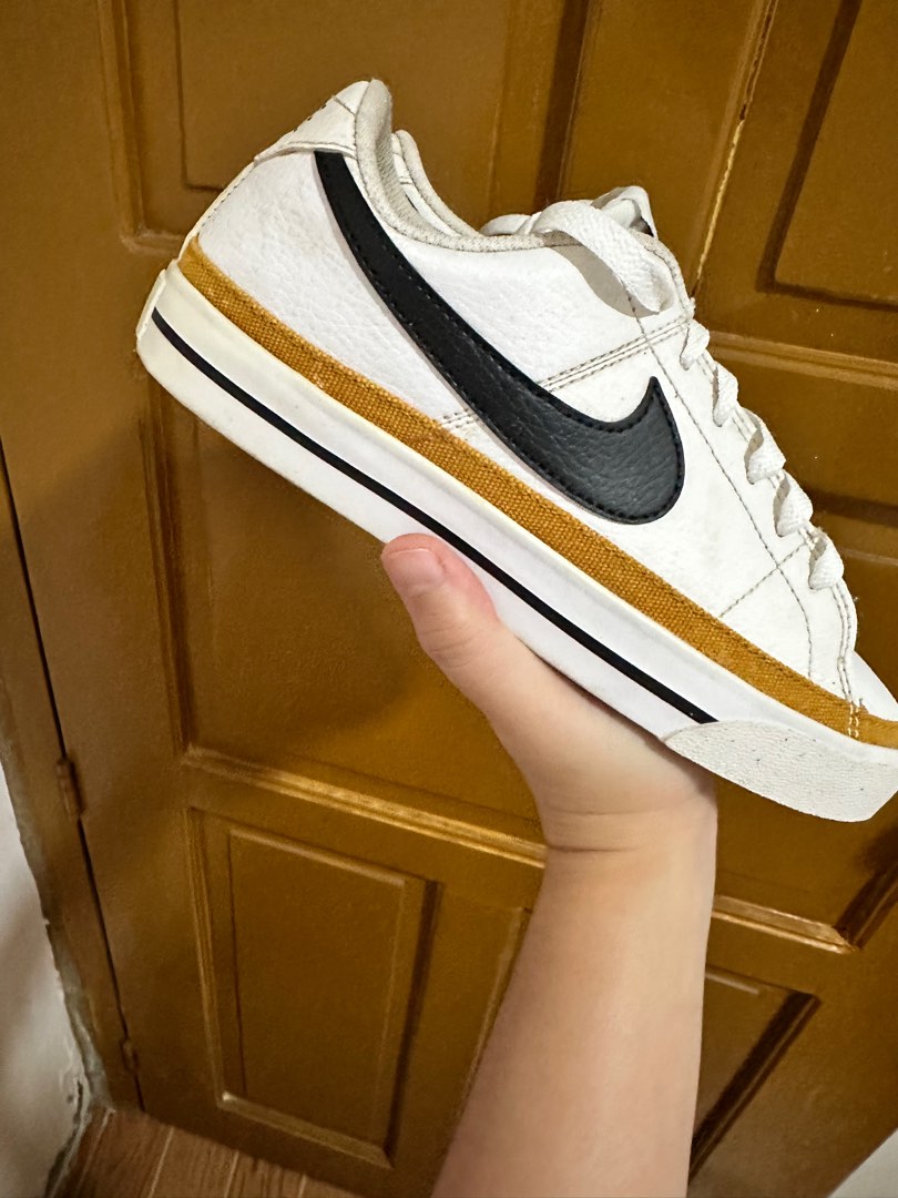 Nike Court Legacy Women s Fashion Footwear Sneakers on Carousell
