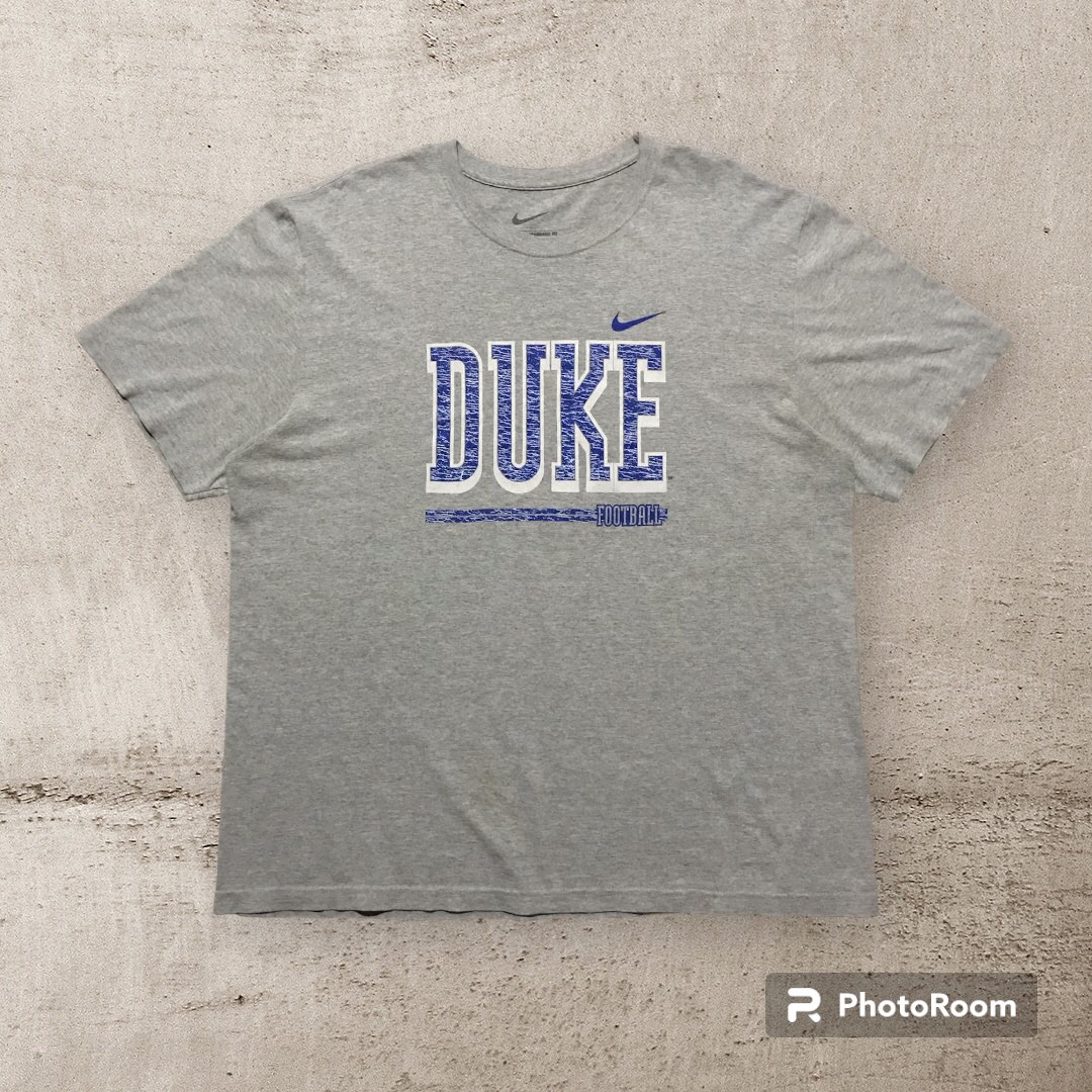 duke family shirt nike