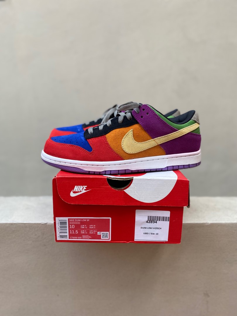 9 viotech new arrivals