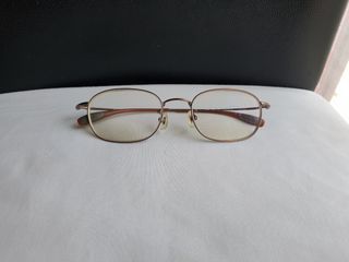 Nike Flexon Eyeglass Frame