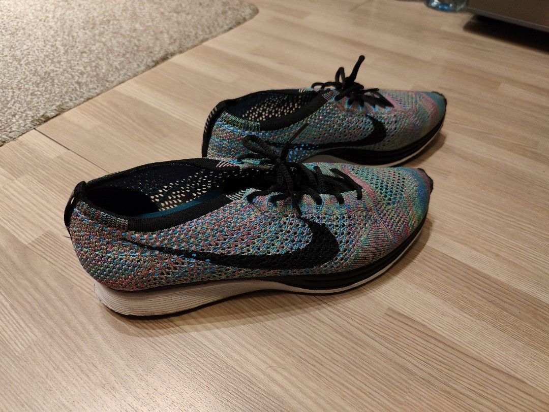 Flyknit racer top for sale