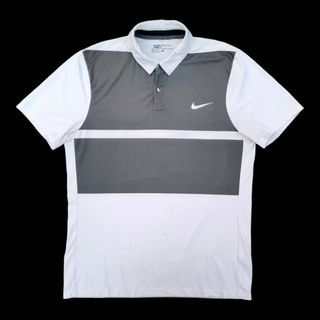 Nike Golf Dri-fit Polo Shirt