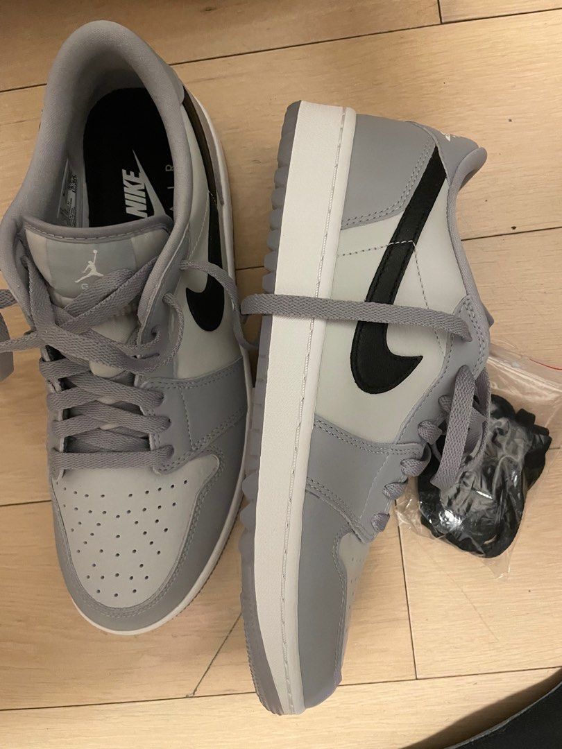 jordan golf wolf grey