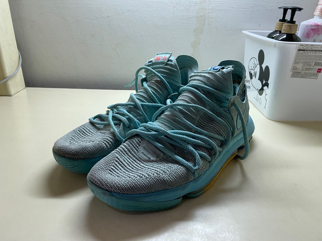 Kd turquoise clearance