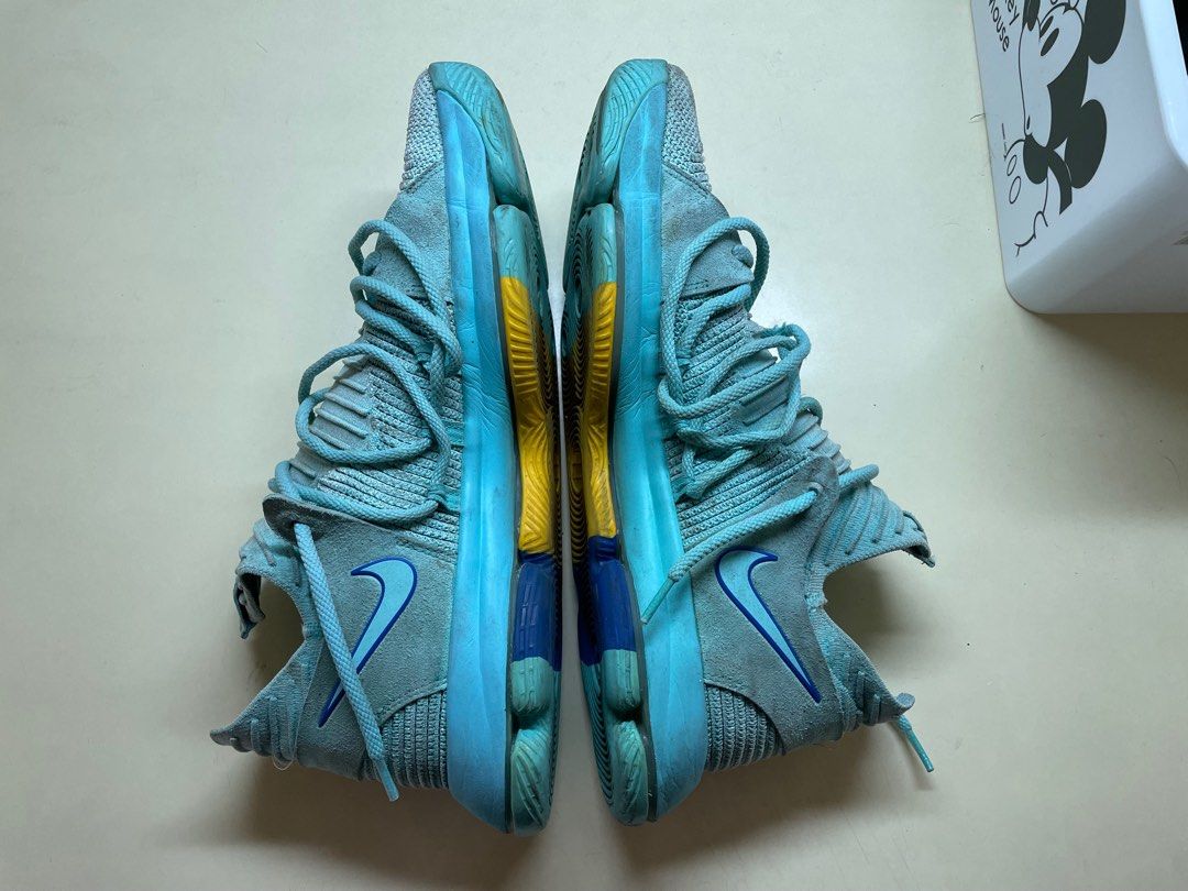 Kd discount 10 turquoise
