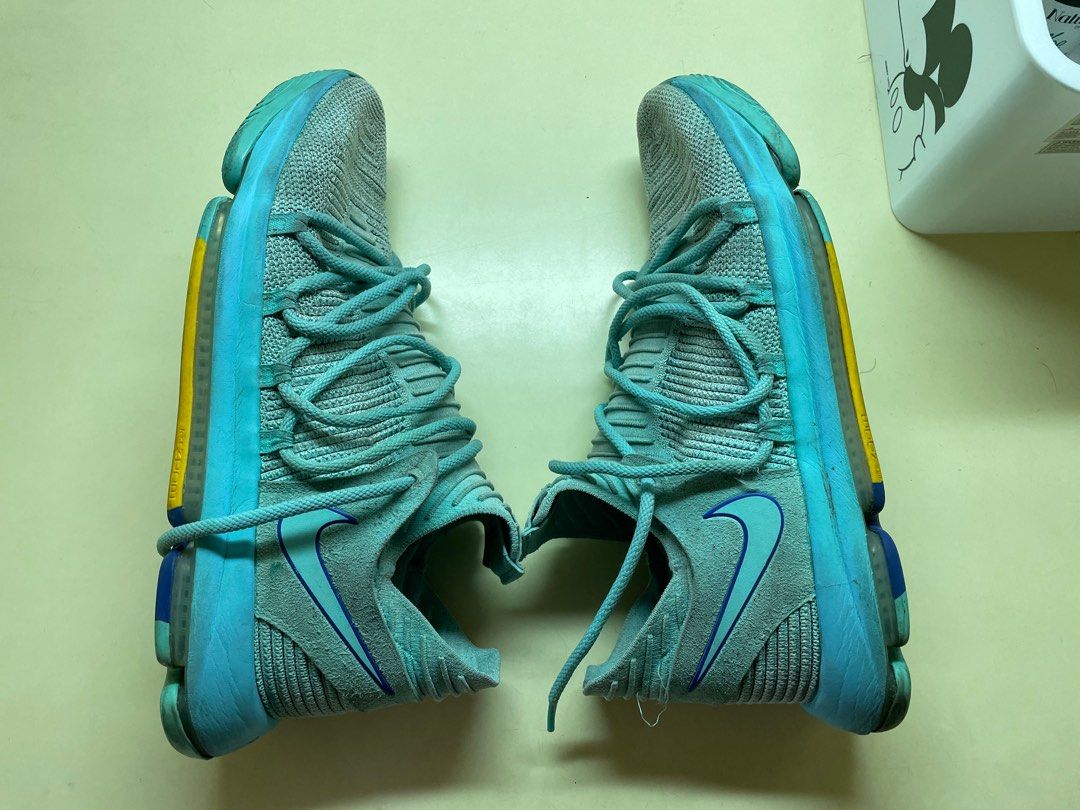 Kd on sale 10 turquoise