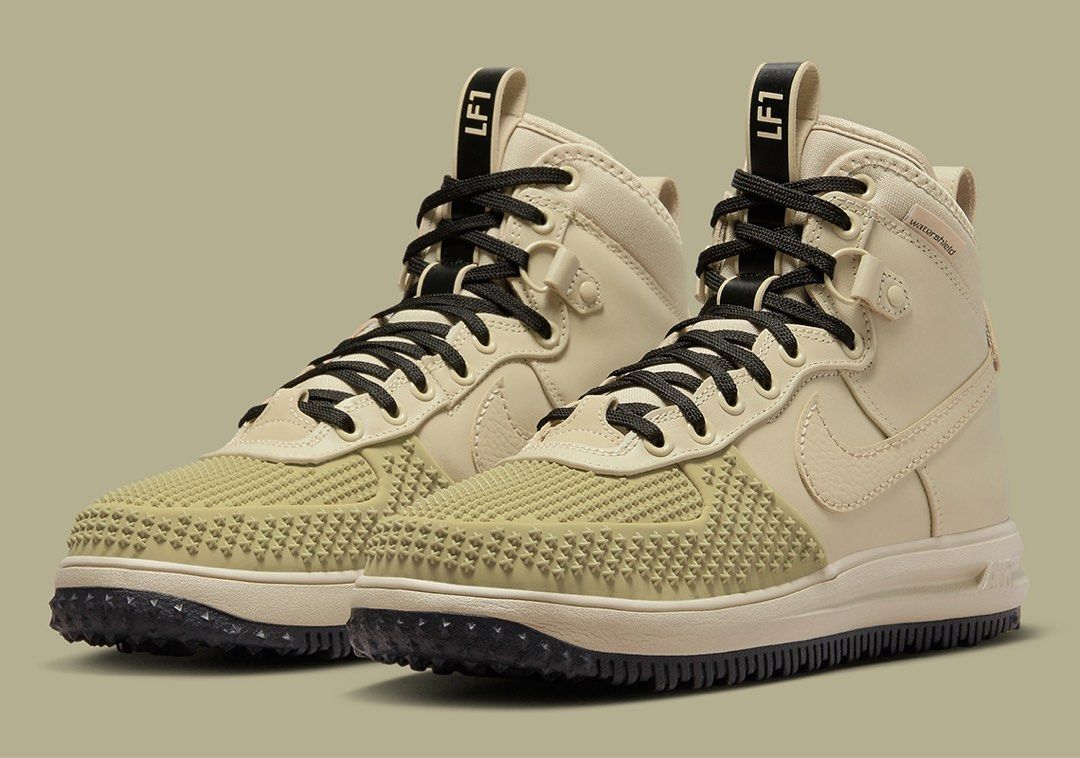 Lunar force 1 duckboot low blue clearance