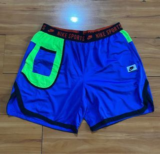 Nike M NK Dry Shorts NSP