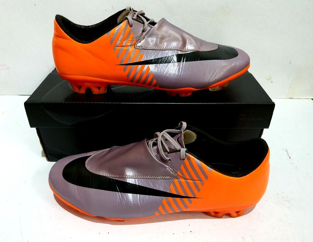 Mercurial vapor 2010 on sale