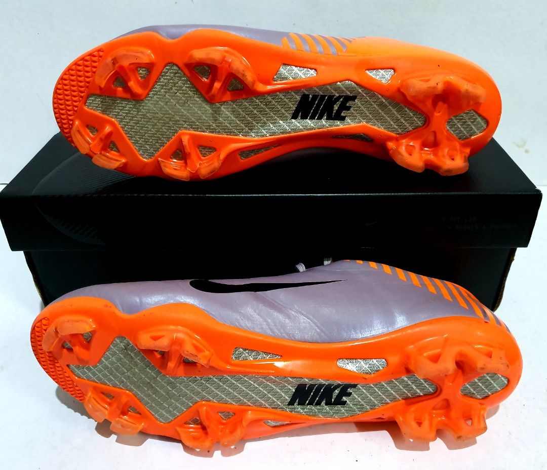 mercurial world cup 2010