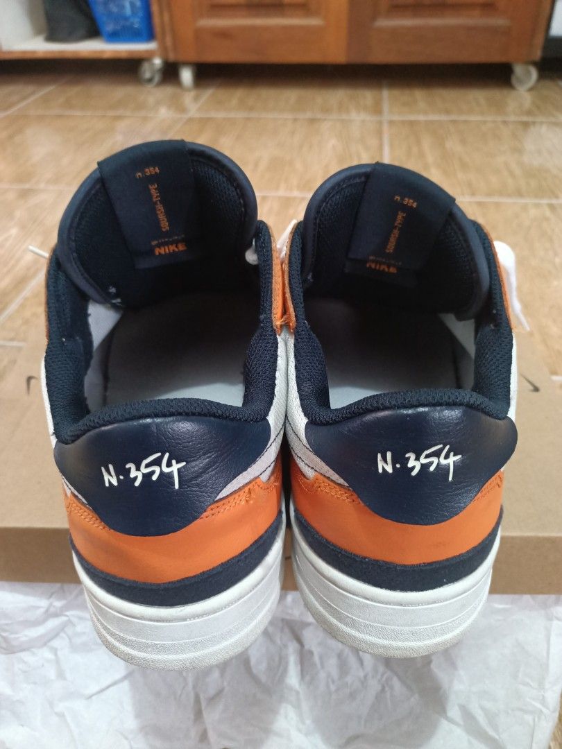 nike n 354 shoes