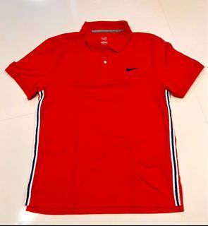 Men's New York Yankees Nike Navy Dri-Fit Fade Henley T-Shirt