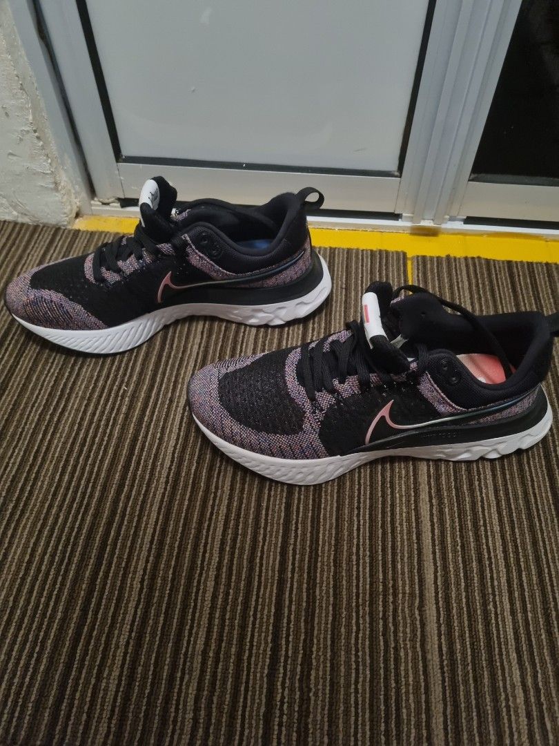 Mens discount flyknit 2