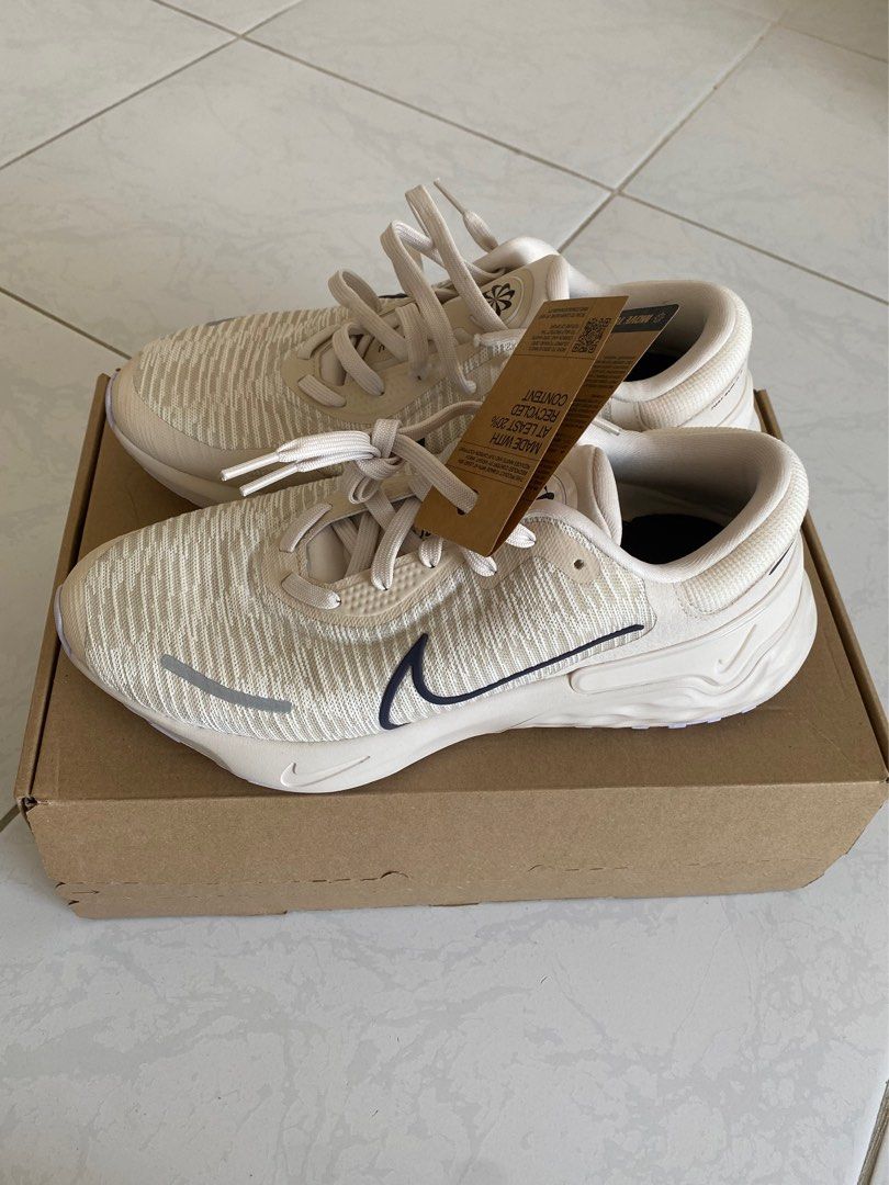 RUSH NIKE RENEW 4 Men s Fashion Footwear Sneakers on Carousell