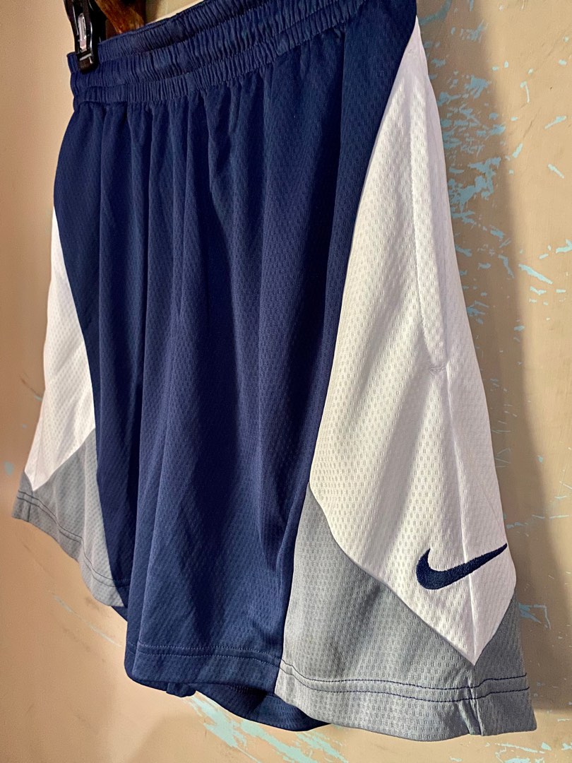 Nike Retro Basketball Dri-FIT Rival Shorts, Men's Fashion, Bottoms ...