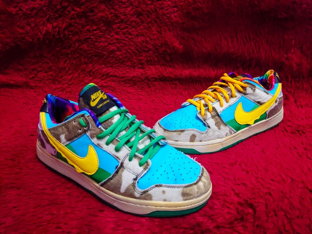 Outfit Chunky Dunky Shoes Chunky Dunky Dunks Outfits Nike SB Dunk