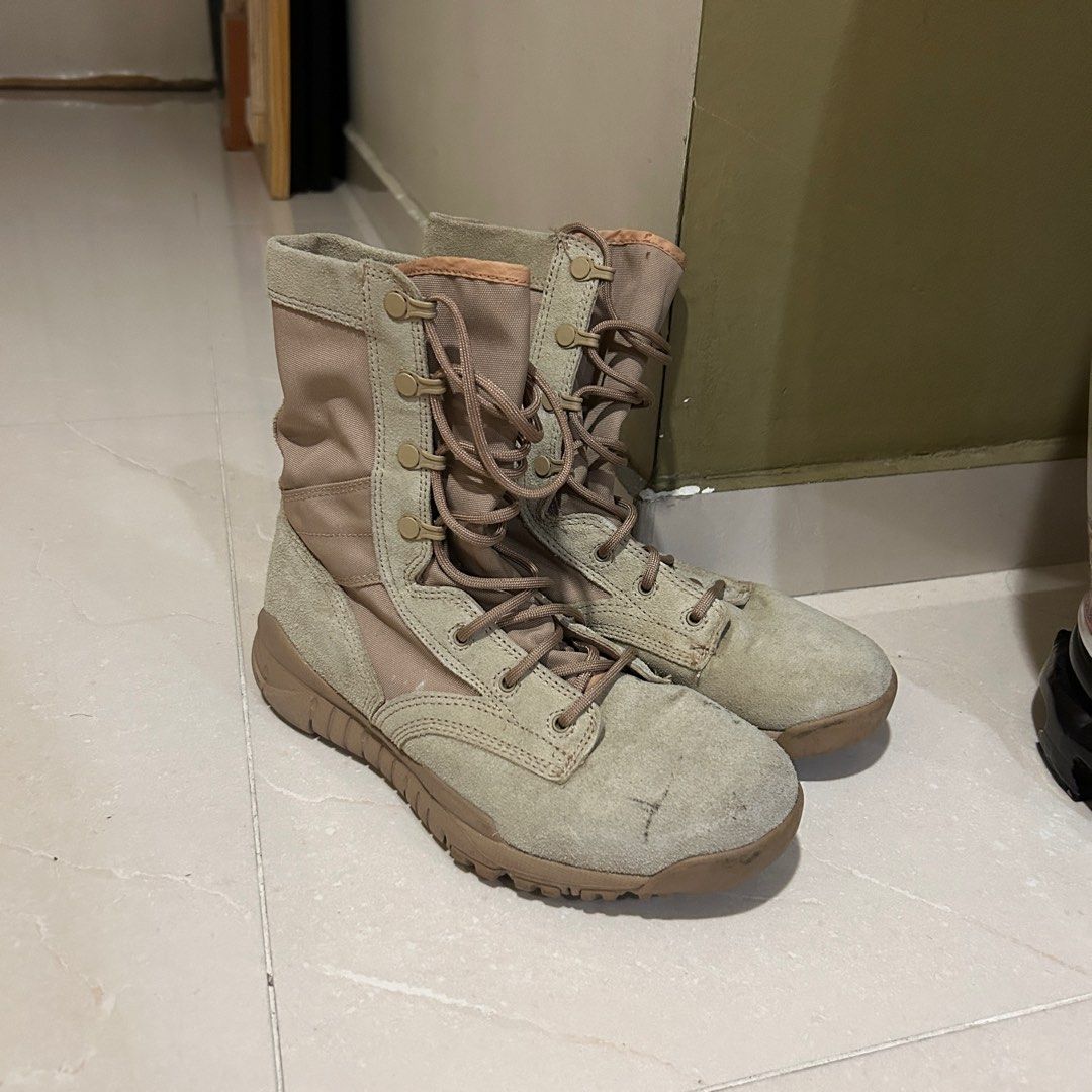 Nike sfb new arrivals special field