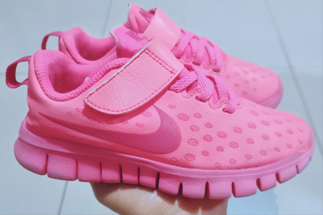 Nike shoes for kids US11C Eur28 17cm