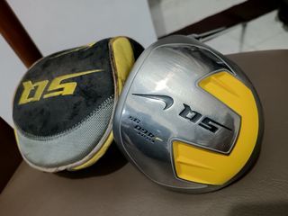Nike SQ Driver