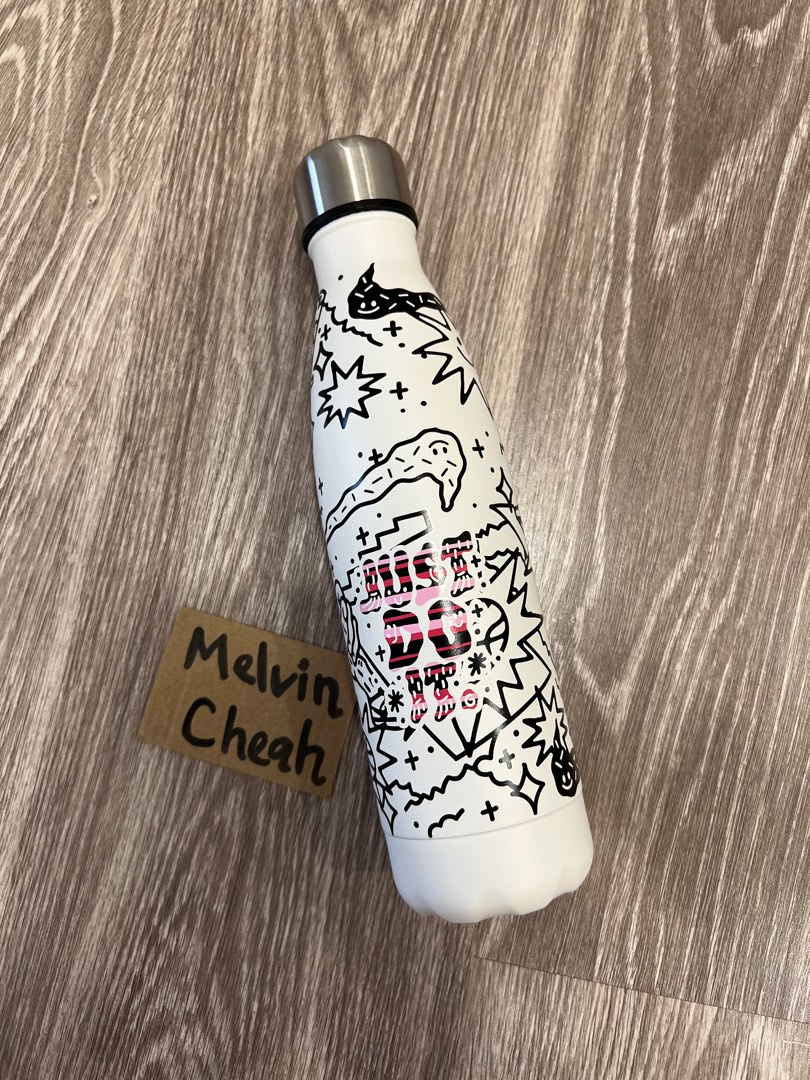 Nike sales swell bottle