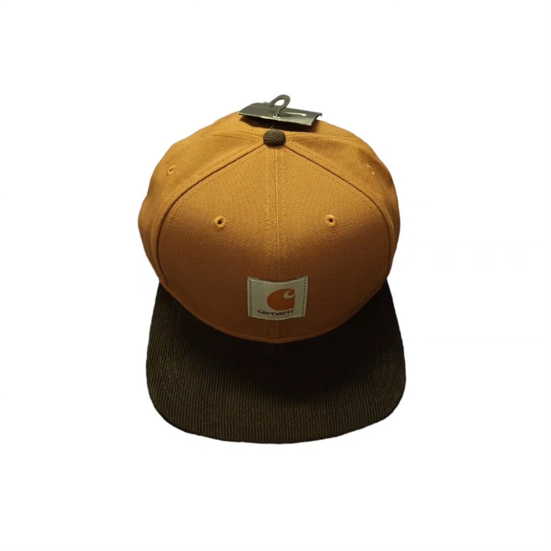 NIKE X CARHARTT NRG PRO CAP Men s Fashion Watches Accessories