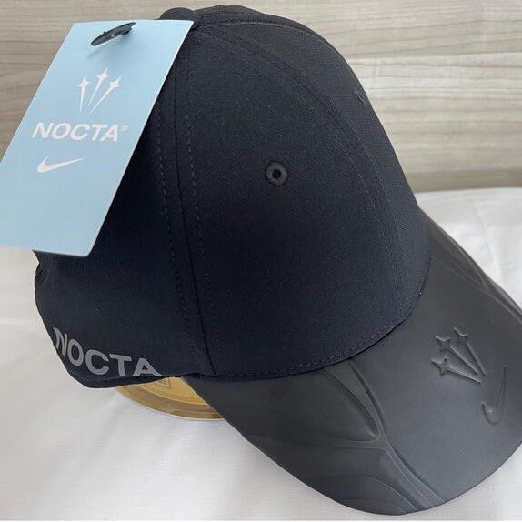 Nike x NOCTA Foamposite Cap Men s Fashion Watches Accessories